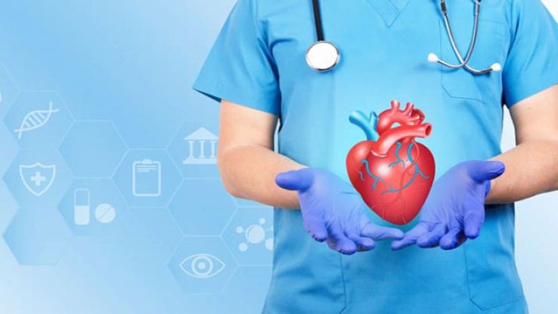 Cardiology-Cardiothoracic-Surgery